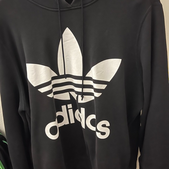 Adidas hoodie - Picture 2 of 4